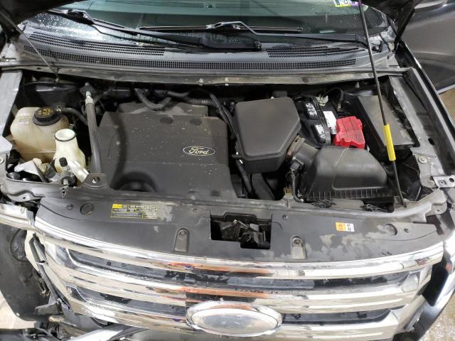 Photo 11 from auction – 2013 FORD EDGE SEL with VIN 2FMDK4JC0DBB48743