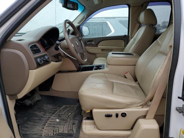 Photo 7 from auction – 2010 CHEVROLET SILVERADO with VIN 1GCSKTE33AZ126521