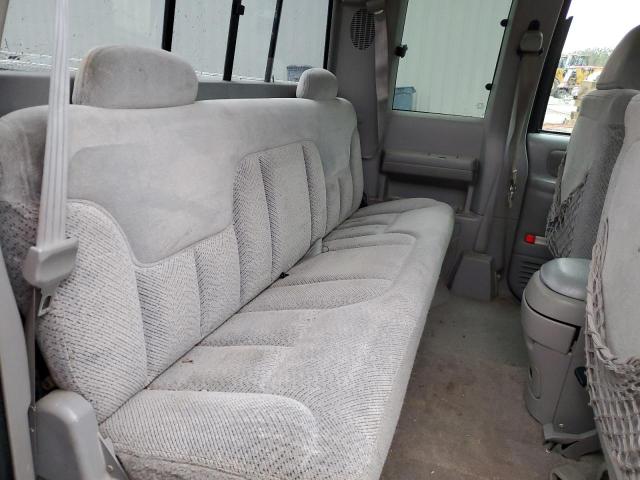 Photo 10 from auction – 1997 CHEVROLET 1500 with VIN 2GCEC19R4V1231838