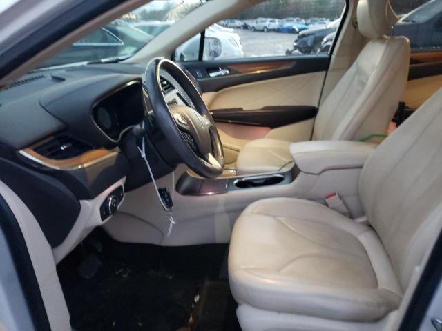 Photo 7 from auction – 2015 LINCOLN MKC with VIN 5LMCJ2A96FUJ33603