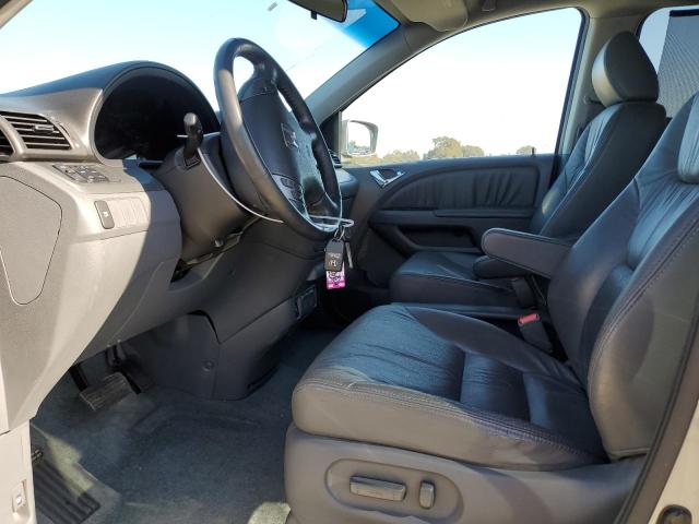 Photo 7 from auction – 2007 HONDA ODYSSEY EX with VIN 5FNRL38667B066055