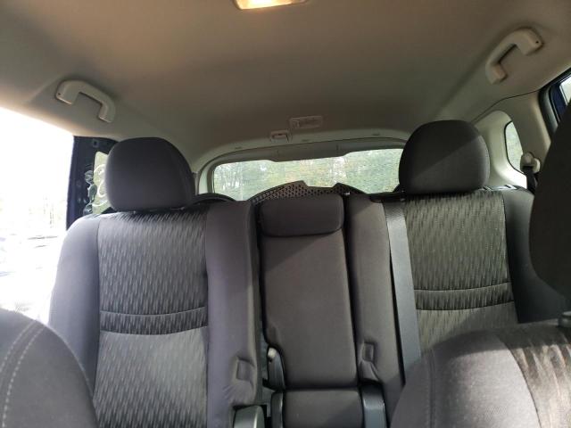 Photo 10 from auction – 2019 NISSAN ROGUE S with VIN 5N1AT2MT5KC712335