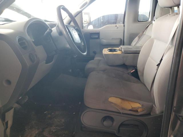 Photo 7 from auction – 2005 FORD F150 with VIN 1FTRF12W65NB76509