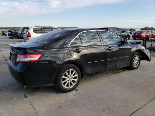 Photo 3 from auction – 2010 TOYOTA CAMRY BASE with VIN 4T1BF3EK9AU037878