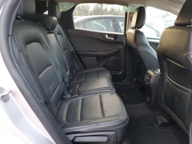 Photo 11 from auction – 2020 FORD ESCAPE SEL with VIN 1FMCU0H65LUA81077