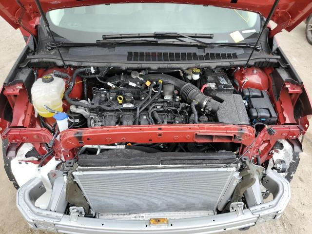 Photo 12 from auction – 2020 FORD EDGE TITAN with VIN 2FMPK3K92LBB65391