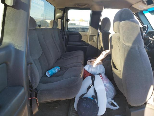 Photo 10 from auction – 2003 GMC NEW SIERRA with VIN 1GTEK19V43E303147