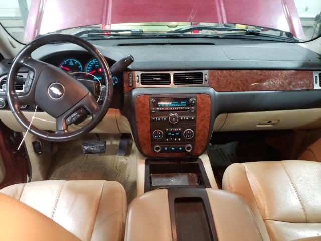 Photo 8 from auction – 2007 CHEVROLET 1500 with VIN 1GCEK19087E510862