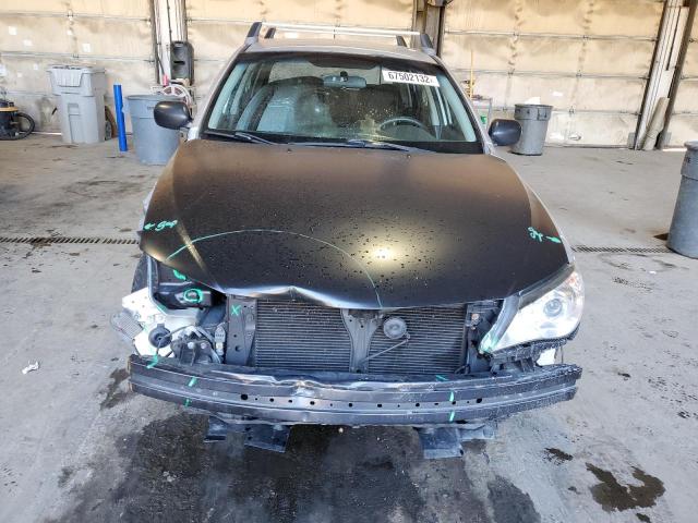 Photo 5 from auction – 2008 SUBARU IMPREZA 2. with VIN JF1GE61678H521418