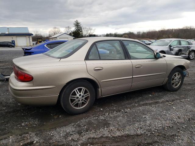 Photo 3 from auction – 2003 BUICK REGAL LS with VIN 2G4WB52K631256745