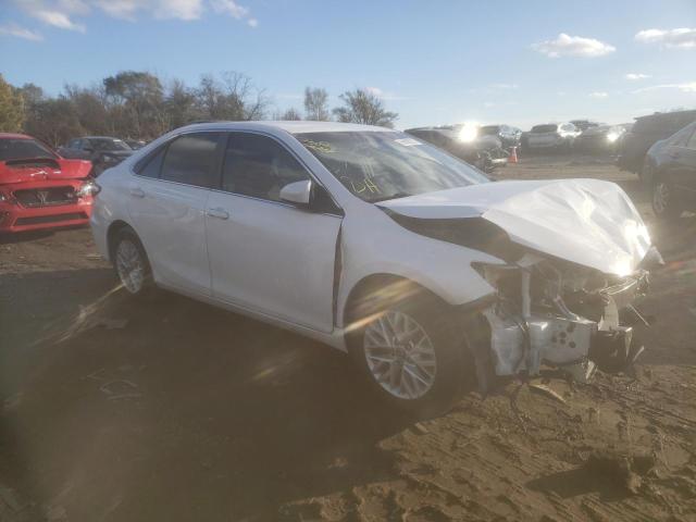Photo 4 from auction – 2017 TOYOTA CAMRY LE with VIN 4T1BF1FK9HU364715