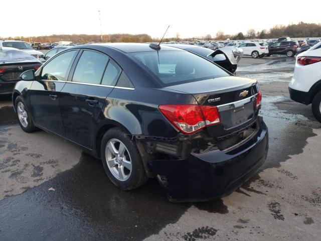 Photo 2 from auction – 2015 CHEVROLET CRUZE LT with VIN 1G1PC5SB0F7172779