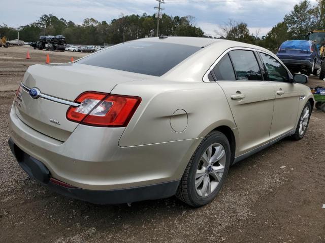 Photo 3 from auction – 2011 FORD TAURUS SEL with VIN 1FAHP2EW3BG168786