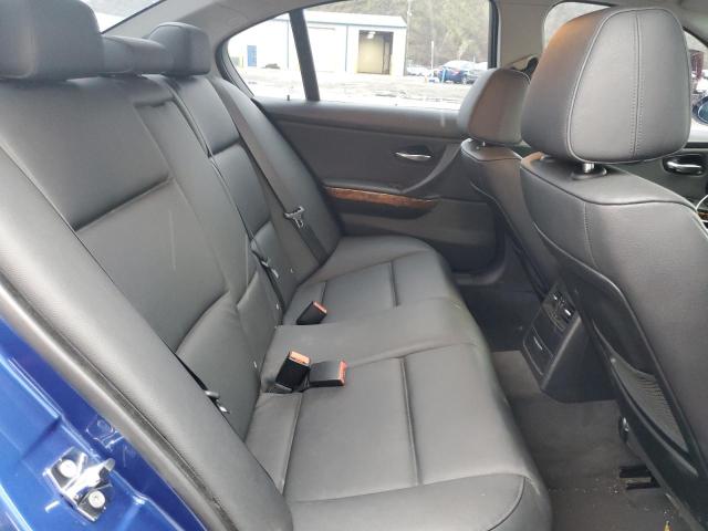 Photo 10 from auction – 2008 BMW 328 I with VIN WBAVA335X8FV66684