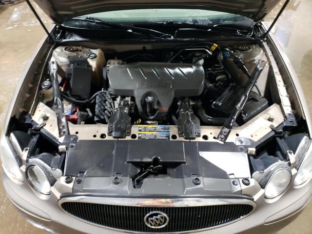 Photo 11 from auction – 2006 BUICK LACROSSE C with VIN 2G4WC582X61216399