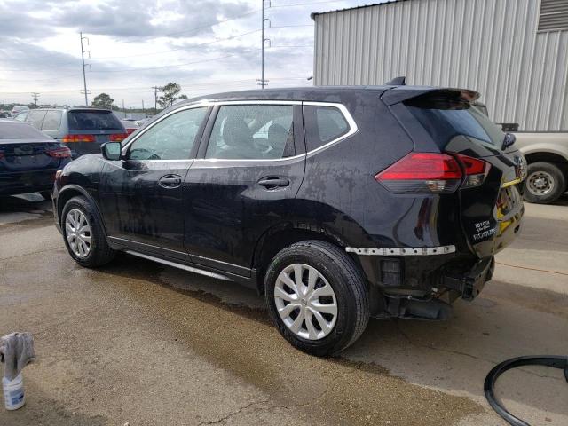 Photo 2 from auction – 2017 NISSAN ROGUE S with VIN KNMAT2MT0HP519502
