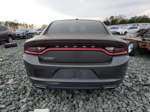 Photo 6 from auction – 2019 DODGE CHARGER SX with VIN 2C3CDXBG3KH713305