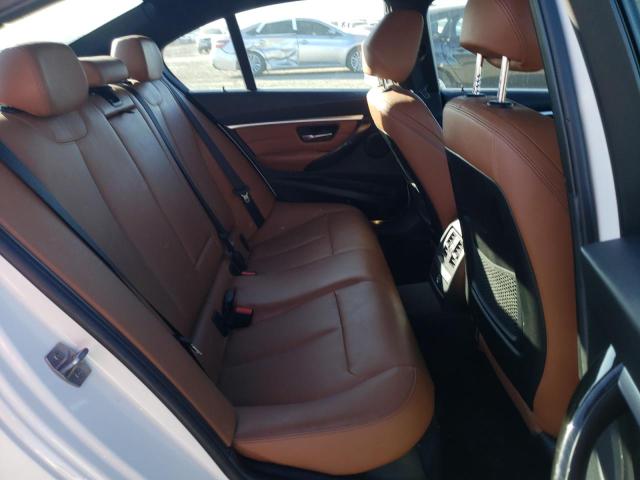 Photo 10 from auction – 2017 BMW 330 I with VIN WBA8B9G50HNU50214