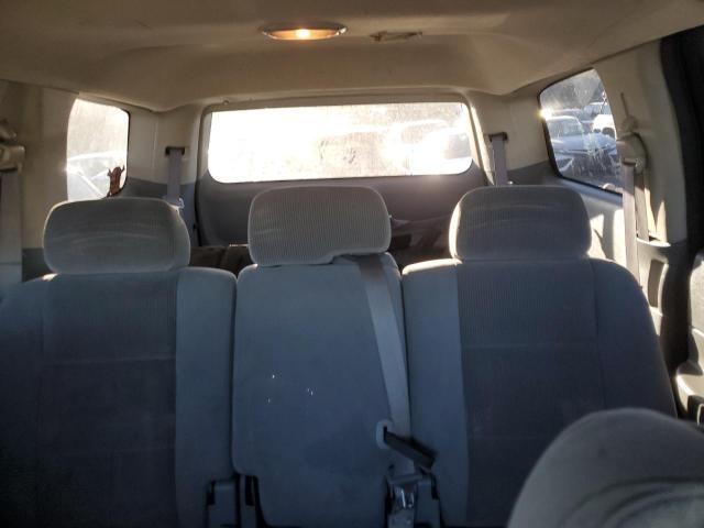 Photo 10 from auction – 2005 DODGE DURANGO SL with VIN 1D4HB48D65F602999