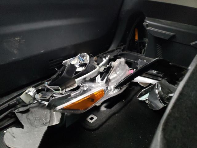 Photo 13 from auction – 2016 NISSAN ROGUE S with VIN KNMAT2MVXGP628842