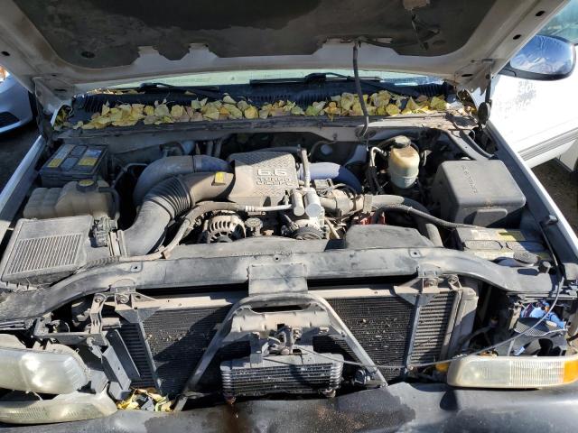 Photo 11 from auction – 2001 CHEVROLET SILVERADO with VIN 1GCHK23171F211613