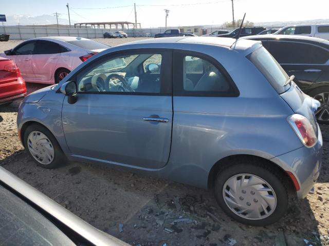 Zdjęcie 2 z aukcji – 2013 FIAT 500 POP z VIN 3C3CFFARXDT726585