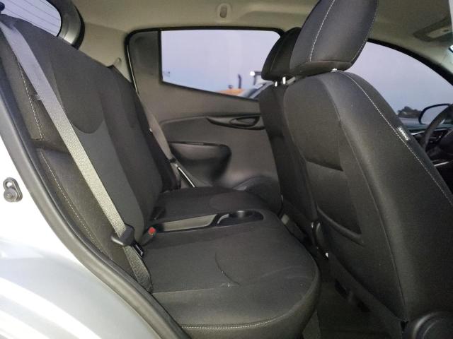 Photo 10 from auction – 2021 CHEVROLET SPARK 1LT with VIN KL8CD6SA4MC729304
