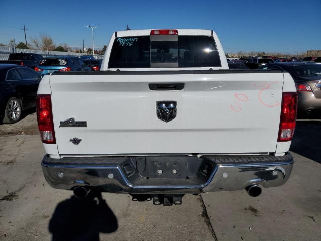 Photo 6 from auction – 2019 RAM 1500 CLASS with VIN 1C6RR6LT0KS563988