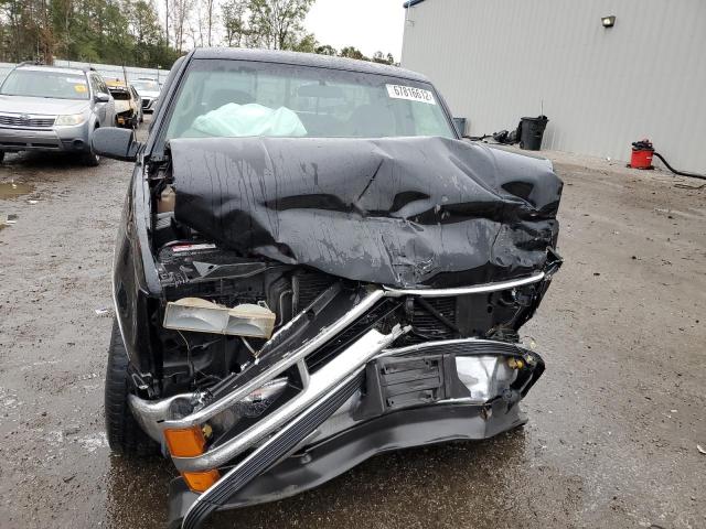 Photo 11 from auction – 1997 CHEVROLET 1500 with VIN 2GCEC19R4V1231838