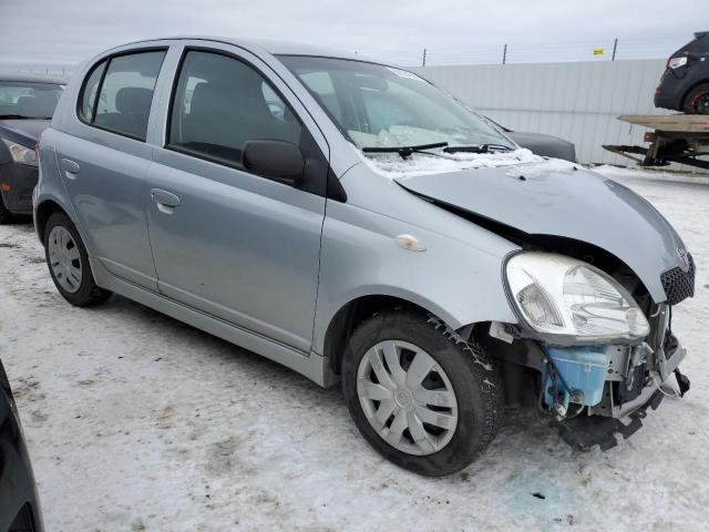 Photo 4 from auction – 2004 TOYOTA ECHO with VIN JTDKT123240045573