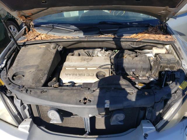 Photo 7 from auction – 2005 LEXUS RX 330 with VIN 2T2GA31U85C035568