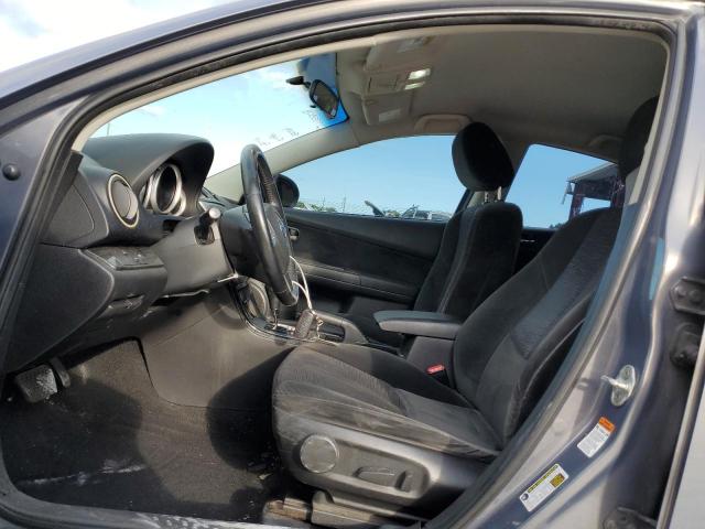 Photo 7 from auction – 2009 MAZDA 6 I with VIN 1YVHP82A395M40419