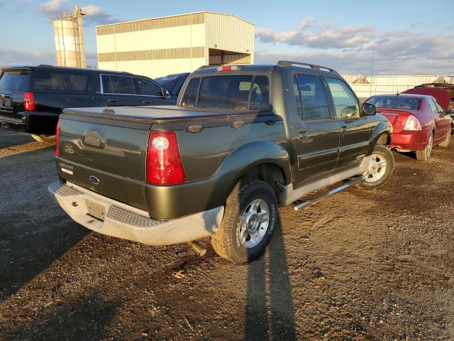 Photo 3 from auction – 2001 FORD EXPLORER S with VIN 1FMZU77E41UC11522