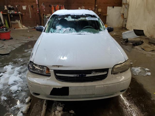 Photo 5 from auction – 2002 CHEVROLET MALIBU with VIN 1G1ND52J42M533115