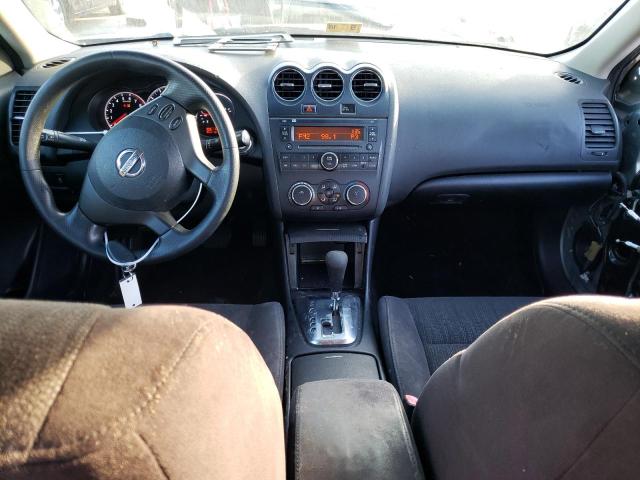 Photo 8 from auction – 2011 NISSAN ALTIMA BAS with VIN 1N4AL2AP9BN417325