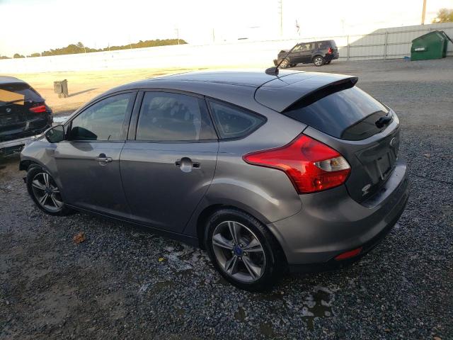 Foto 2 de la subasta – 2014 FORD FOCUS SE con VIN 1FADP3K23EL403320