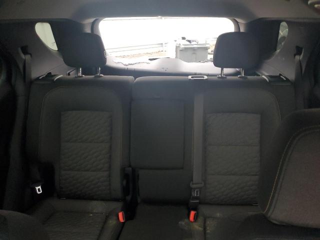 Photo 10 from auction – 2018 CHEVROLET EQUINOX LT with VIN 2GNAXSEVXJ6102471