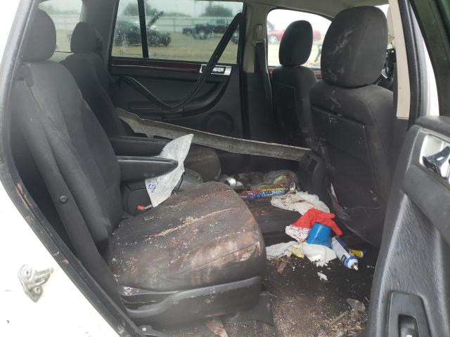صورة رقم 11 من المزاد - 2006 CHRYSLER PACIFICA T مع VIN 2A4GM68496R667588