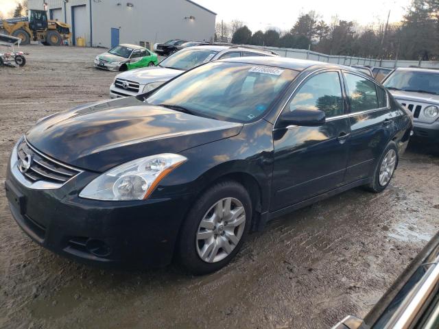 NISSAN ALTIMA BAS 2010 with VIN 1N4AL2AP6AN563468 - Photo from auction