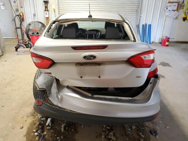 Photo 6 from auction – 2012 FORD FOCUS SE with VIN 1FAHP3F2XCL197874