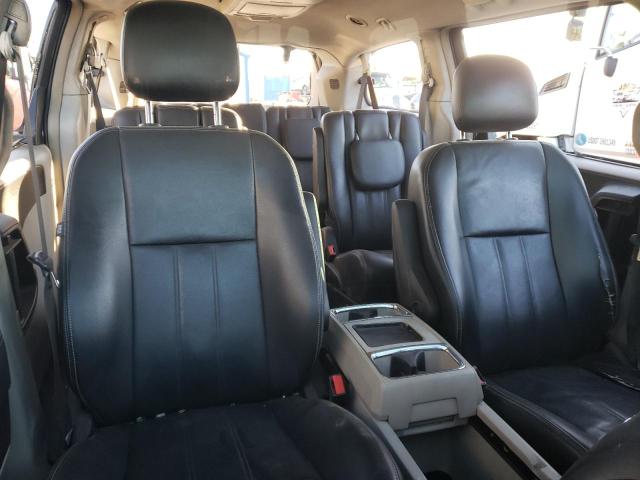 Photo 10 from auction – 2013 CHRYSLER TOWN & COU with VIN 2C4RC1BG7DR705663