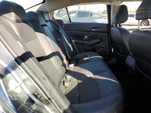 Photo 10 from auction – 2020 NISSAN ALTIMA SR with VIN 1N4BL4CV7LC204737