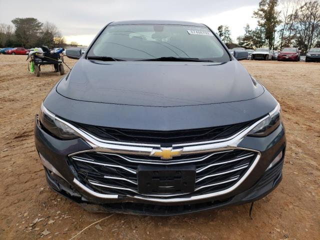Photo 5 from auction – 2019 CHEVROLET MALIBU LT with VIN 1G1ZD5ST9KF168065