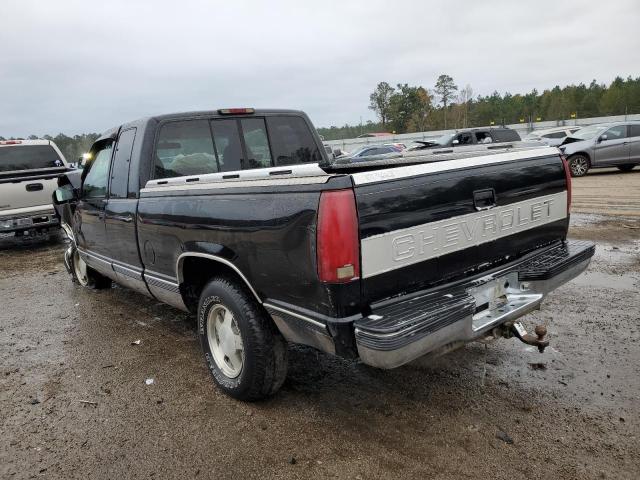 Photo 2 from auction – 1997 CHEVROLET 1500 with VIN 2GCEC19R4V1231838