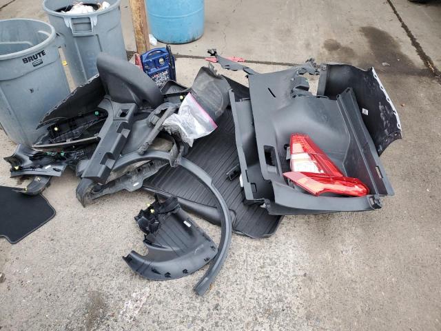 Photo 12 from auction – 2015 HONDA CR-V EXL with VIN 2HKRM4H78FH616920