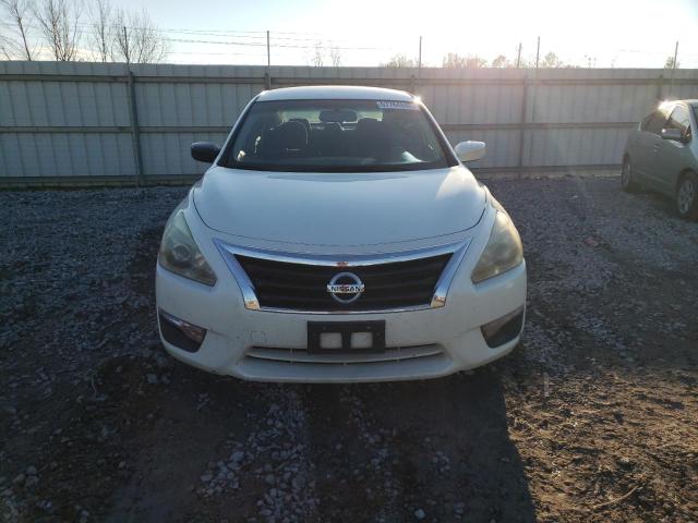Photo 5 from auction – 2013 NISSAN ALTIMA 2.5 with VIN 1N4AL3AP4DC243247