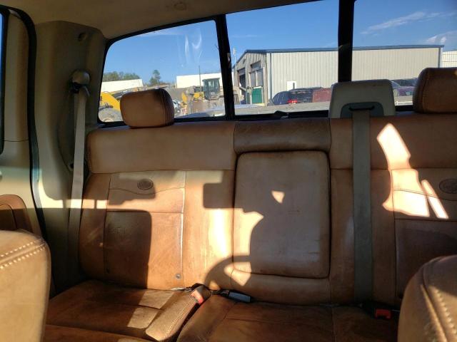Photo 10 from auction – 2006 FORD F150 SUPER with VIN 1FTPW12V76KC76412