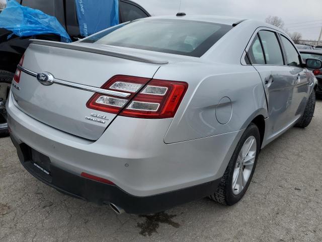 Photo 3 from auction – 2015 FORD TAURUS SEL with VIN 1FAHP2E8XFG105482