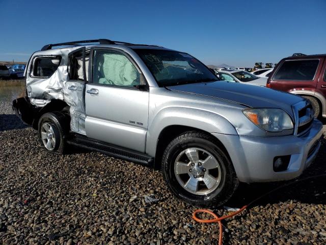 Photo 4 from auction – 2008 TOYOTA 4RUNNER SR with VIN JTEBU14R380131555