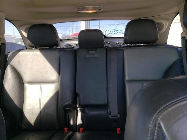 Photo 10 from auction – 2012 FORD EDGE SPORT with VIN 2FMDK3AK0CBA82078